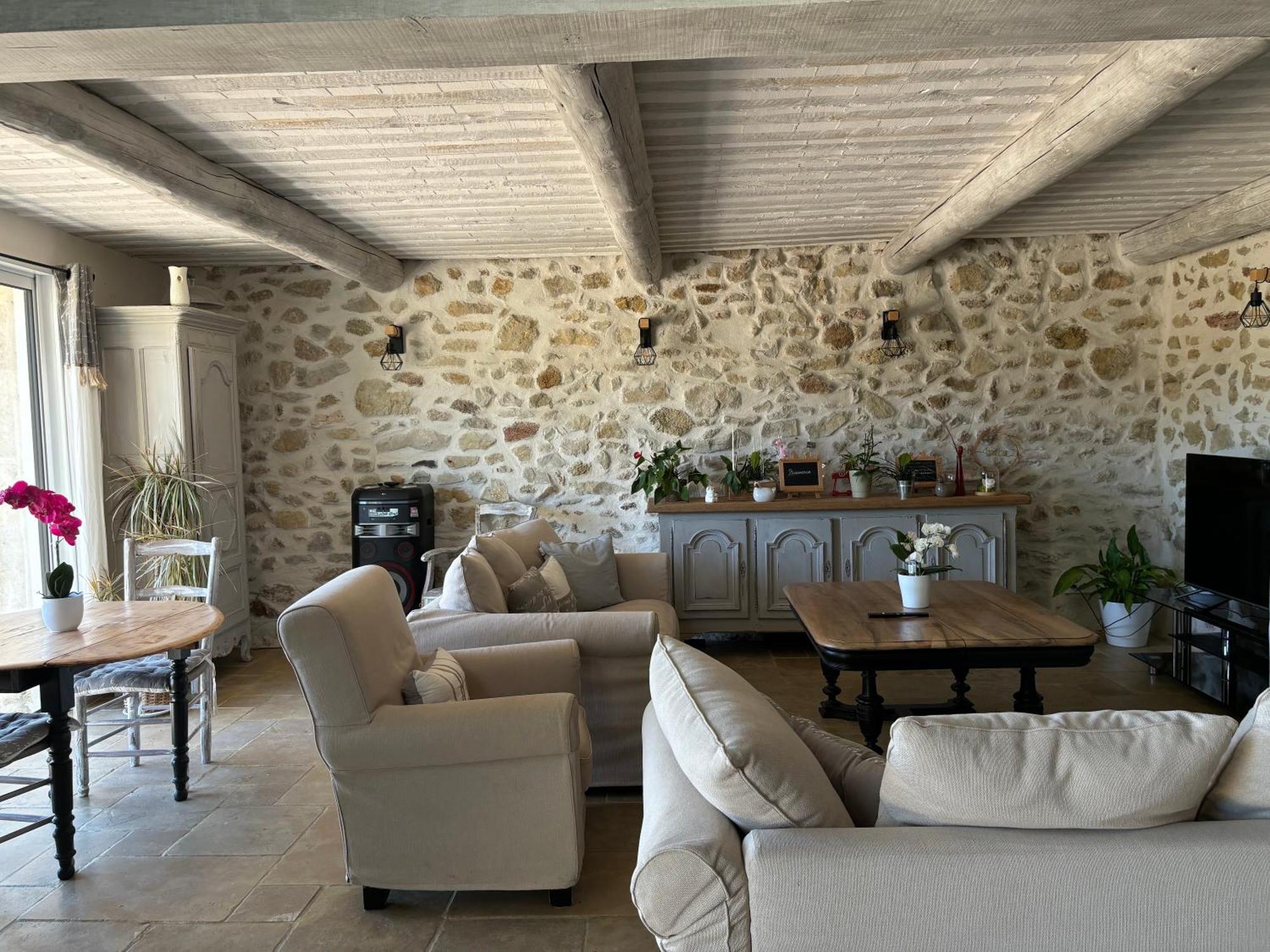La Petite Plaine Hotell Clansayes Exteriör bild