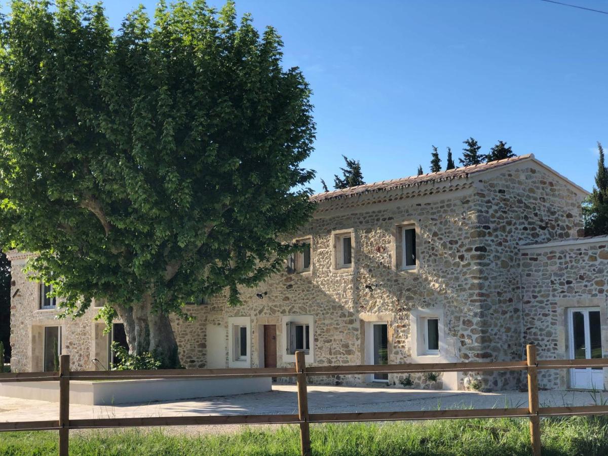 La Petite Plaine Hotell Clansayes Exteriör bild