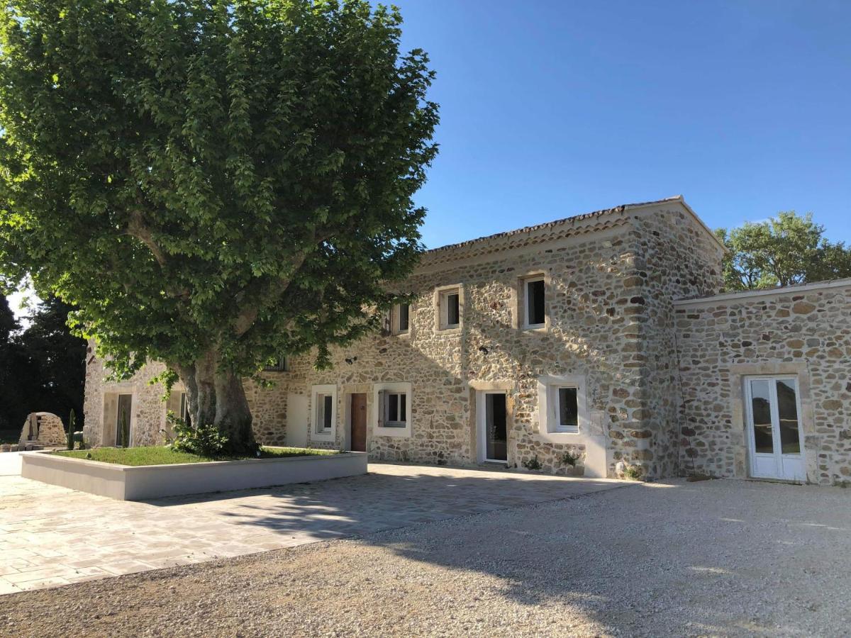 La Petite Plaine Hotell Clansayes Exteriör bild